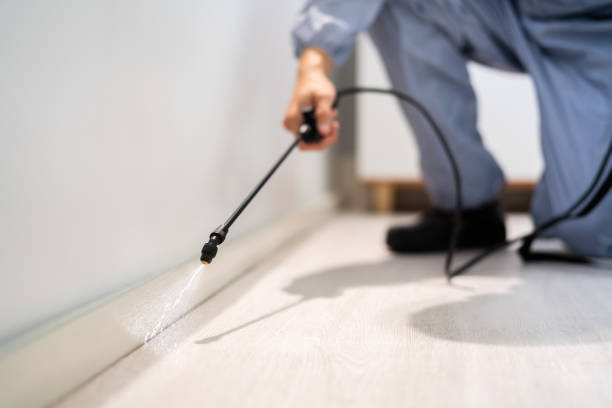 Licensed Fumigation Services service in Lawrenceville, VA - Nex Pest Control